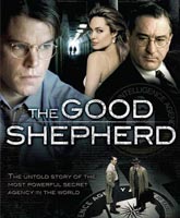 The Good Shepherd /  